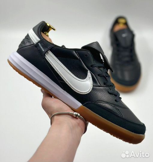 Кроссовки Nike Premier 3 IC, арт.217074