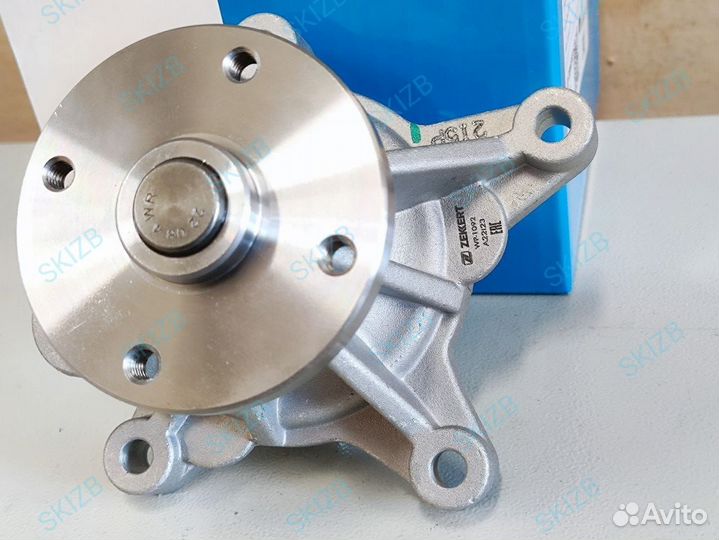 Помпа Solaris / Rio Насос солярис Рио