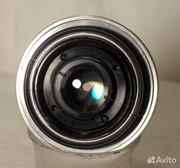 1958 года Индустар-50, М42, 3,5/50. Есть доставка