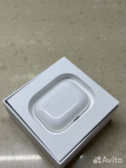 Наушники apple earpods 3.5 мм