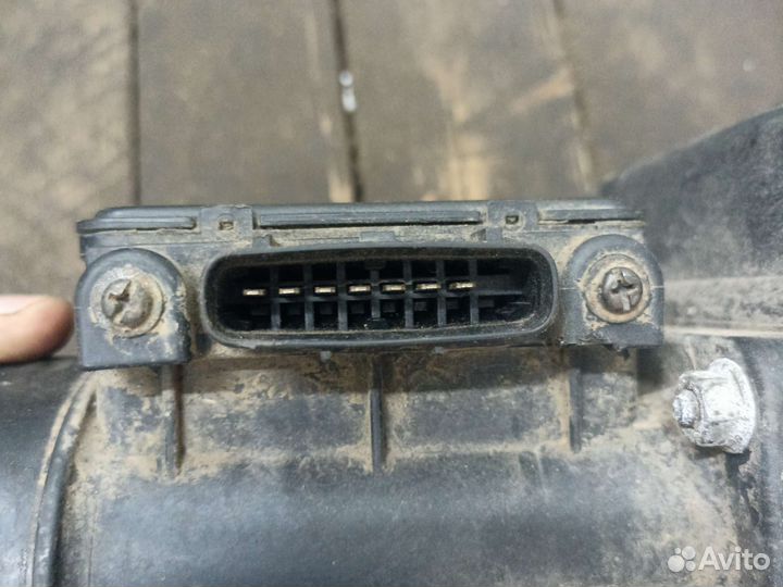 Дмрв 609 Мицубиси Паджеро