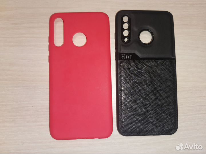 Чехлы для honor 20 S