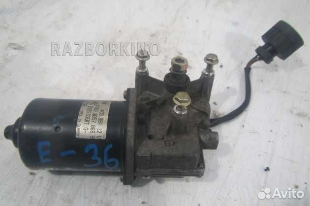 Моторчик стеклоочистителя