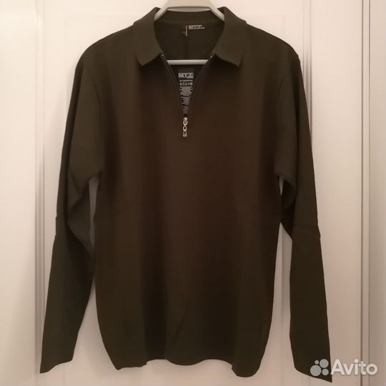 Джемпер мужской разные цвета