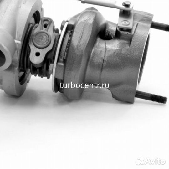 Турбина BMW 11652243579 BMW 3,5 115 -143 л.с