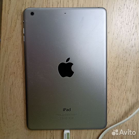 iPad mini 2