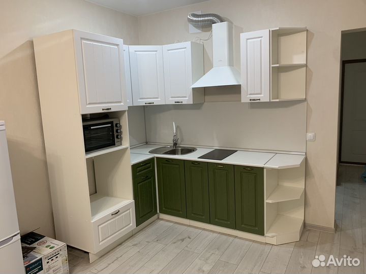 Сборщик корпусной мебели