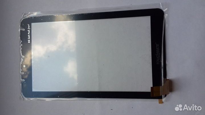 Beeline tab2 touch screen