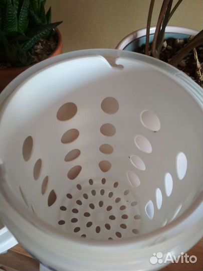 Стерилизатор для бутылочек Tommee Tippee