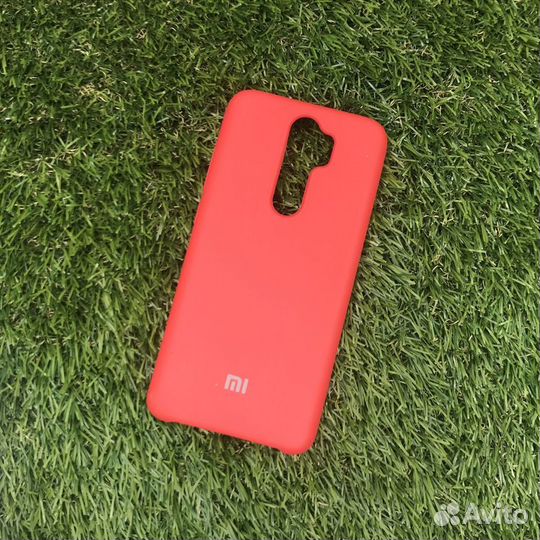 Чехлы для Xiaomi Redmi Note 8 pro