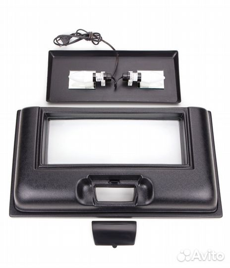 Аквариум на 50л