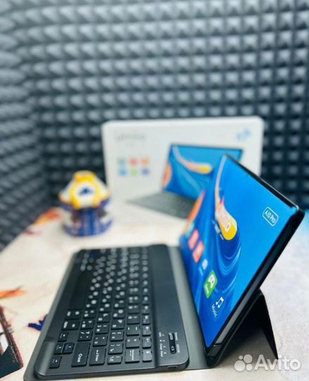 Планшет umiio a19 pro