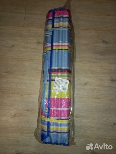 Коврик для пляжа или пикника