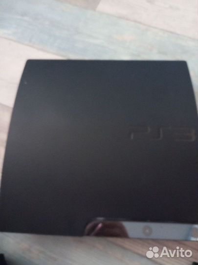 Sony Playstation 3