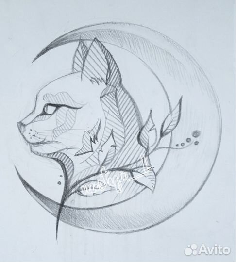 Татуировки