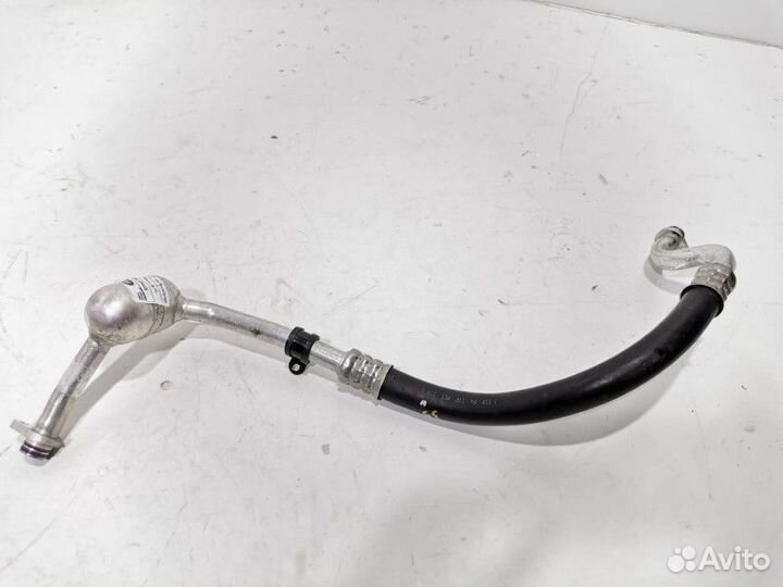 Трубка кондиционера Land Rover Discovery 4 рест