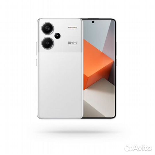 Xiaomi Redmi Note 13 Pro+, 12/512 ГБ