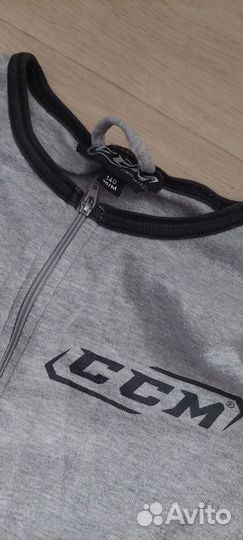 Детская хоккейная форма