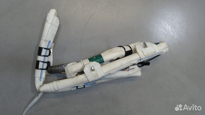 Подушка безопасности боковая Ford C-Max 2010, 2013