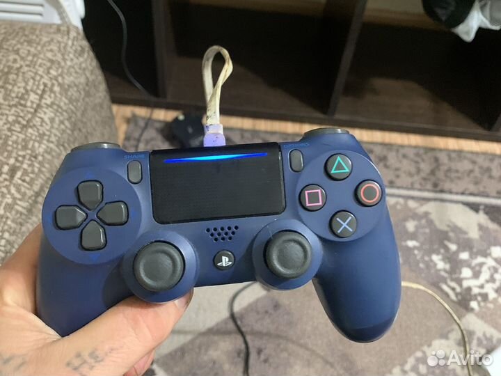 Sony playstation 4 psp