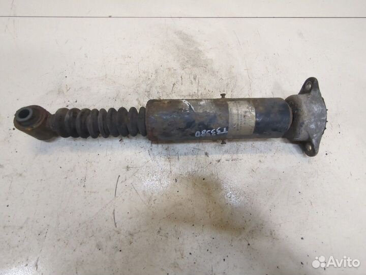 Амортизатор подвески Volvo V70, 2009