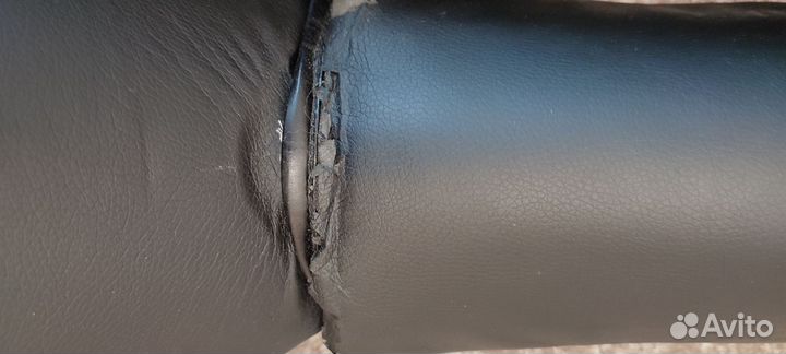 Защита голени для единоборств (бесплатно)