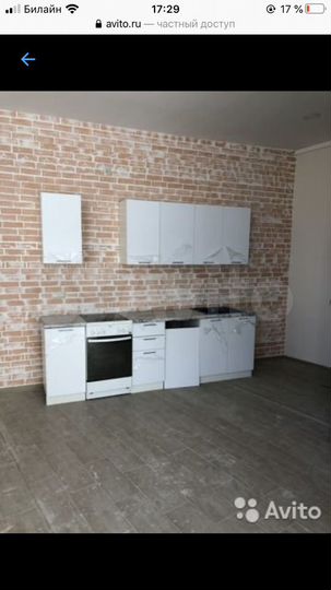 Коттедж 130 м² на участке 5 сот.