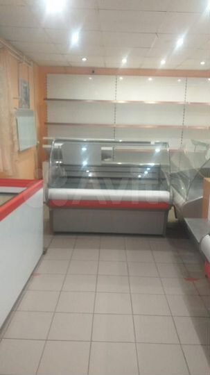 Торговая площадь, 33.7 м²