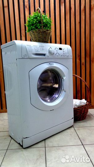 Стиральная машина Аристон