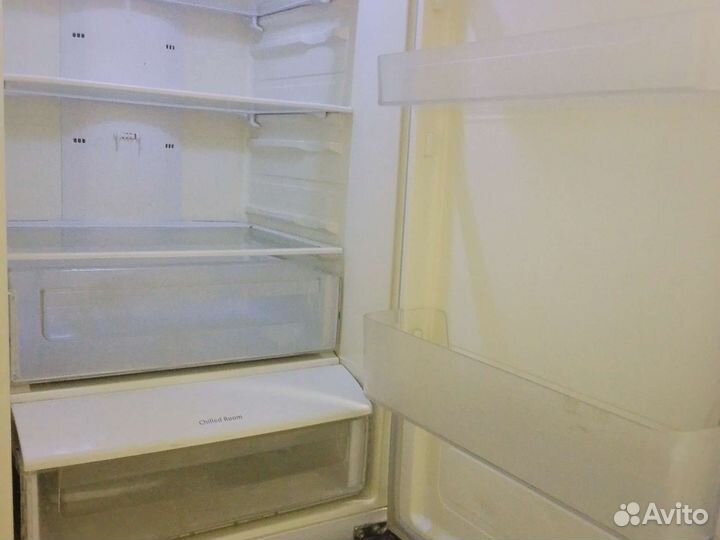 Холодильник бу samsung 200 см