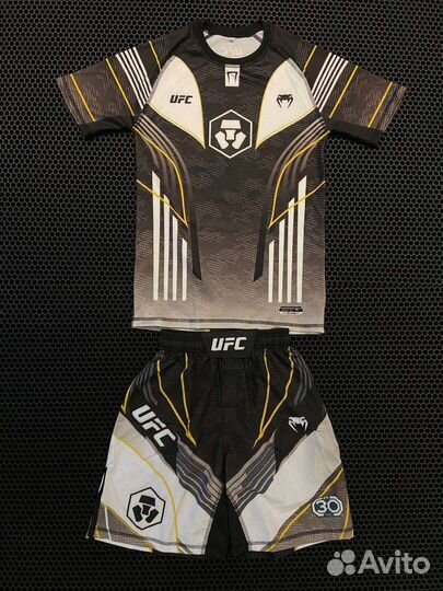 Форма mma venum