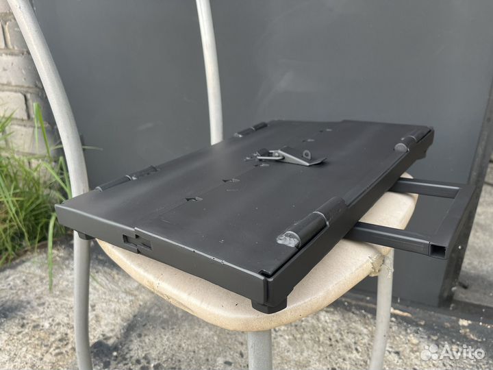 Мангал - кейс