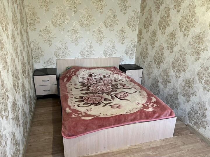 2-к. квартира, 44 м², 4/5 эт.