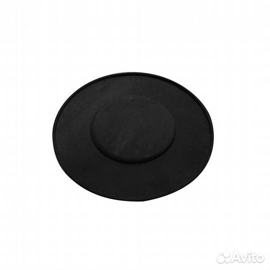 Крышка рассекателя (средняя) для газовой плиты Gor