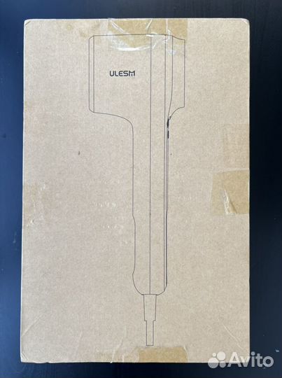 Фен Ulesm
