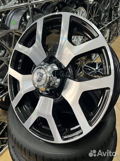 Намиб оригинал патриот r18 5*139.7 в наличии