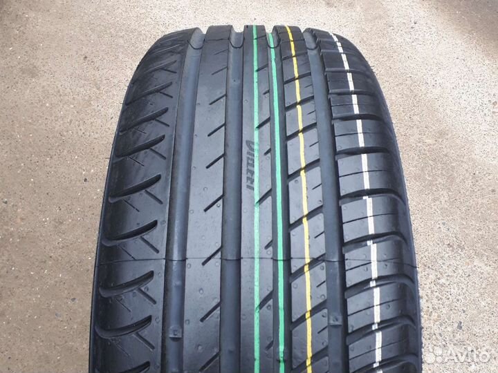 Viatti Strada Asimmetrico V-130 215/55 R17