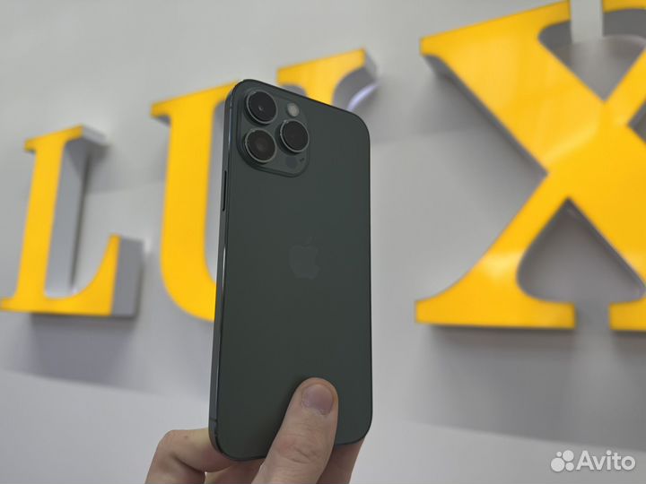 iPhone 13 Pro Max, 512 ГБ