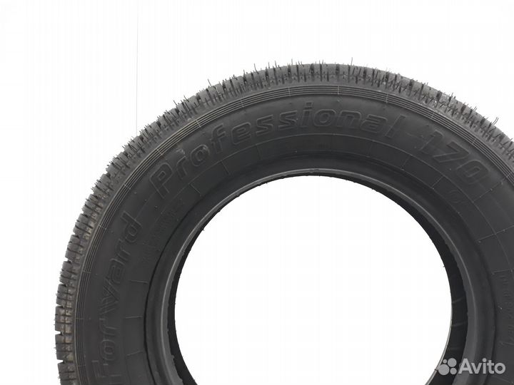 Forward Professional 170 185/75 R16