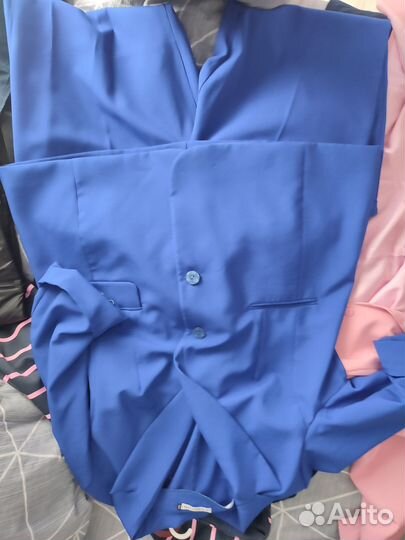 Женские вещи большого размера 58 60