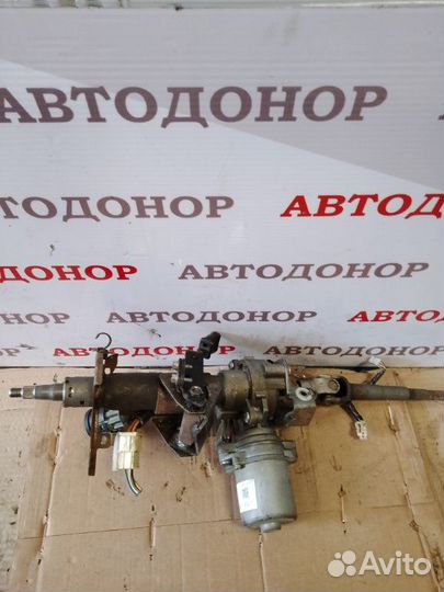 Рулевая колонка Peugeot 107 1.0 2011