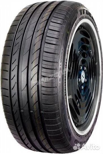 Tracmax X-Privilo TX3 235/55 R18 104W