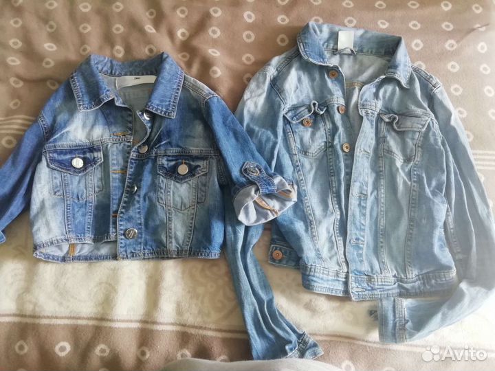 Вещи пакетом на девочку 10-12 лет