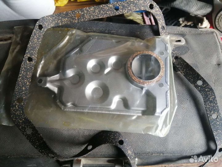 Фильтр АКПП toyota