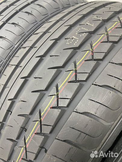 iLink Thunder U09 215/55 R17 99W