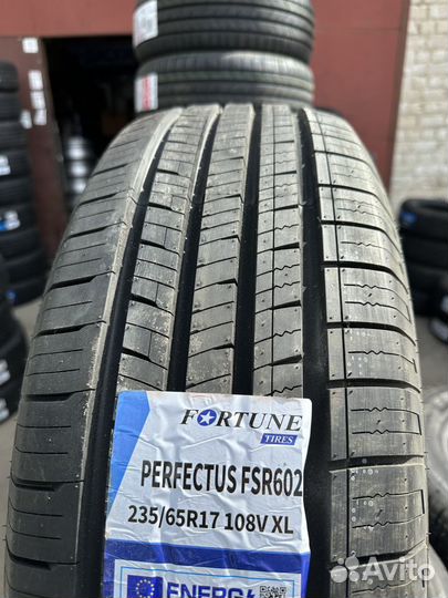 Fortune FSR602 235/65 R17 102V