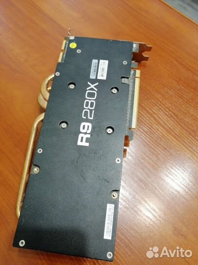 Видеокарта