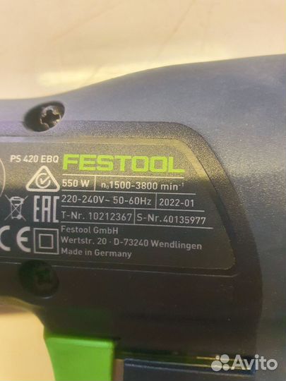 Festool