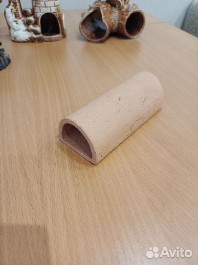 Декор для аквариума