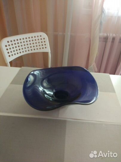 Ваза фруктовница блюдо